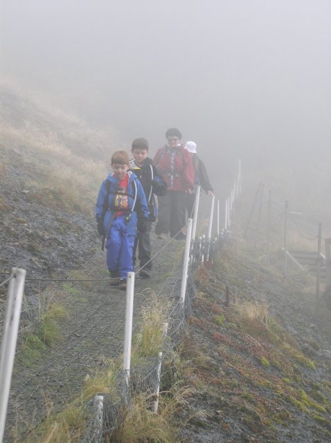 Saddle Mountain Oct 9 2005 028 